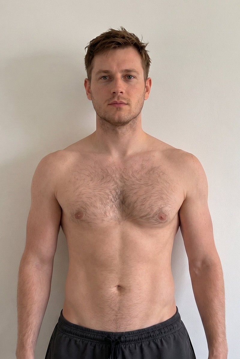 Phase two coaching methodology — progressive overload