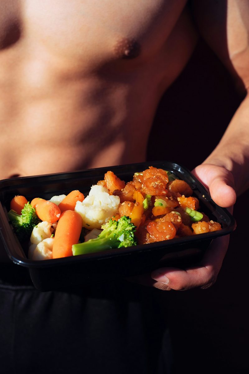 Nutrition